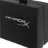 Гарнитура игровая HYPERX Cloud Revolver,  для компьютера, мониторные,  проводные USB/3,5 мм, черный [4p5k5aa]